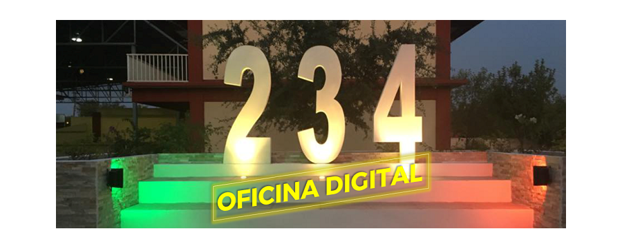 Oficina Digital